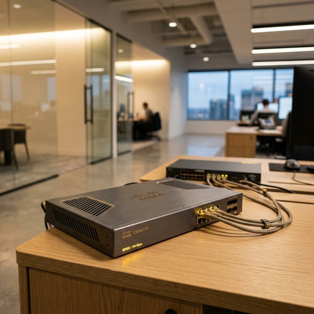 Leased Line vs Broadband – Which is Better for Your Business?