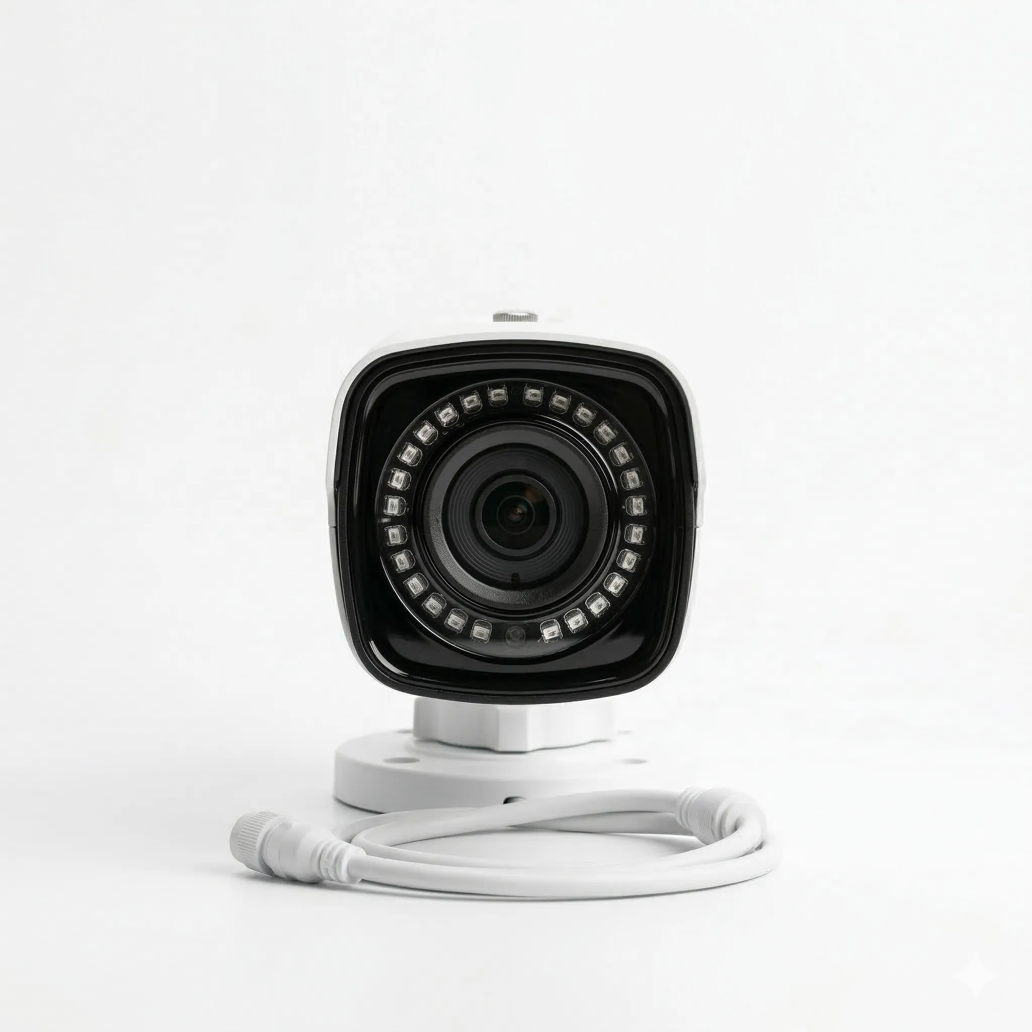 Hikvision DS-2CE16D0T-IRP HD Bullet Camera