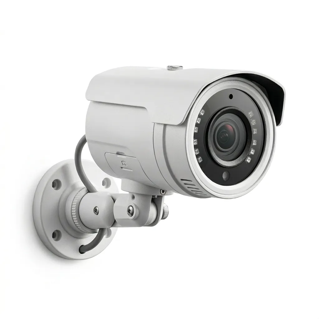 Hikvision DS-2CD1023G0-I IP Camera