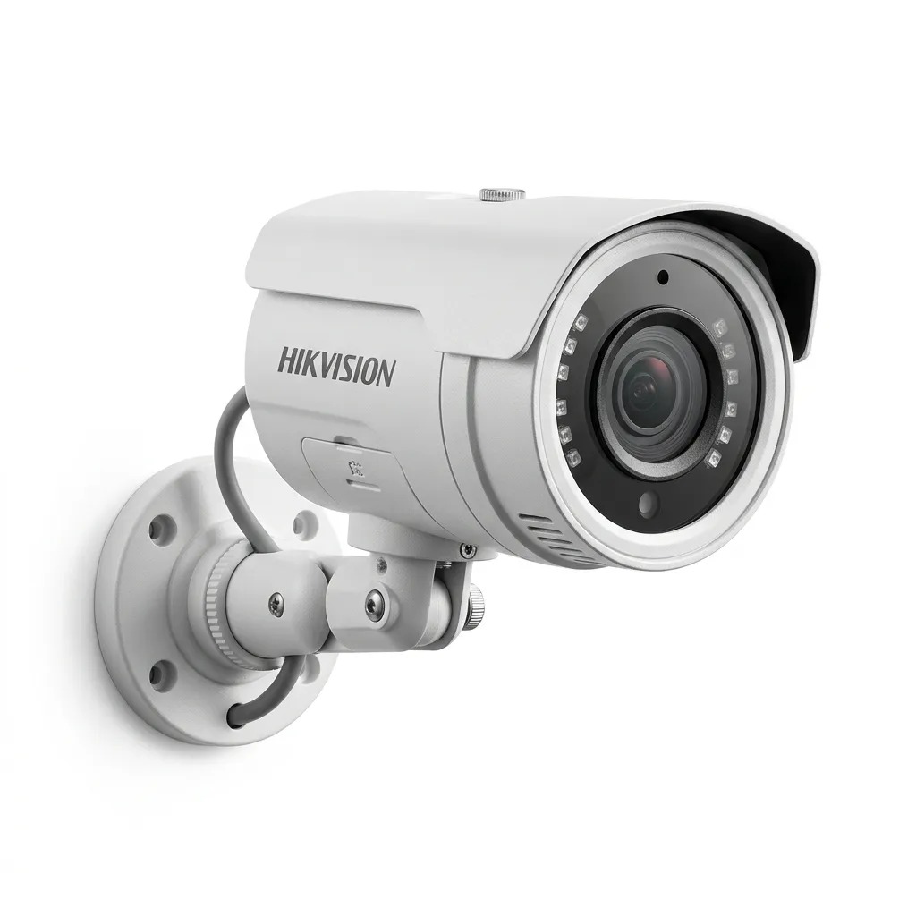 Hikvision DS-2CE16H0T-ITPFS 5MP Bullet Camera