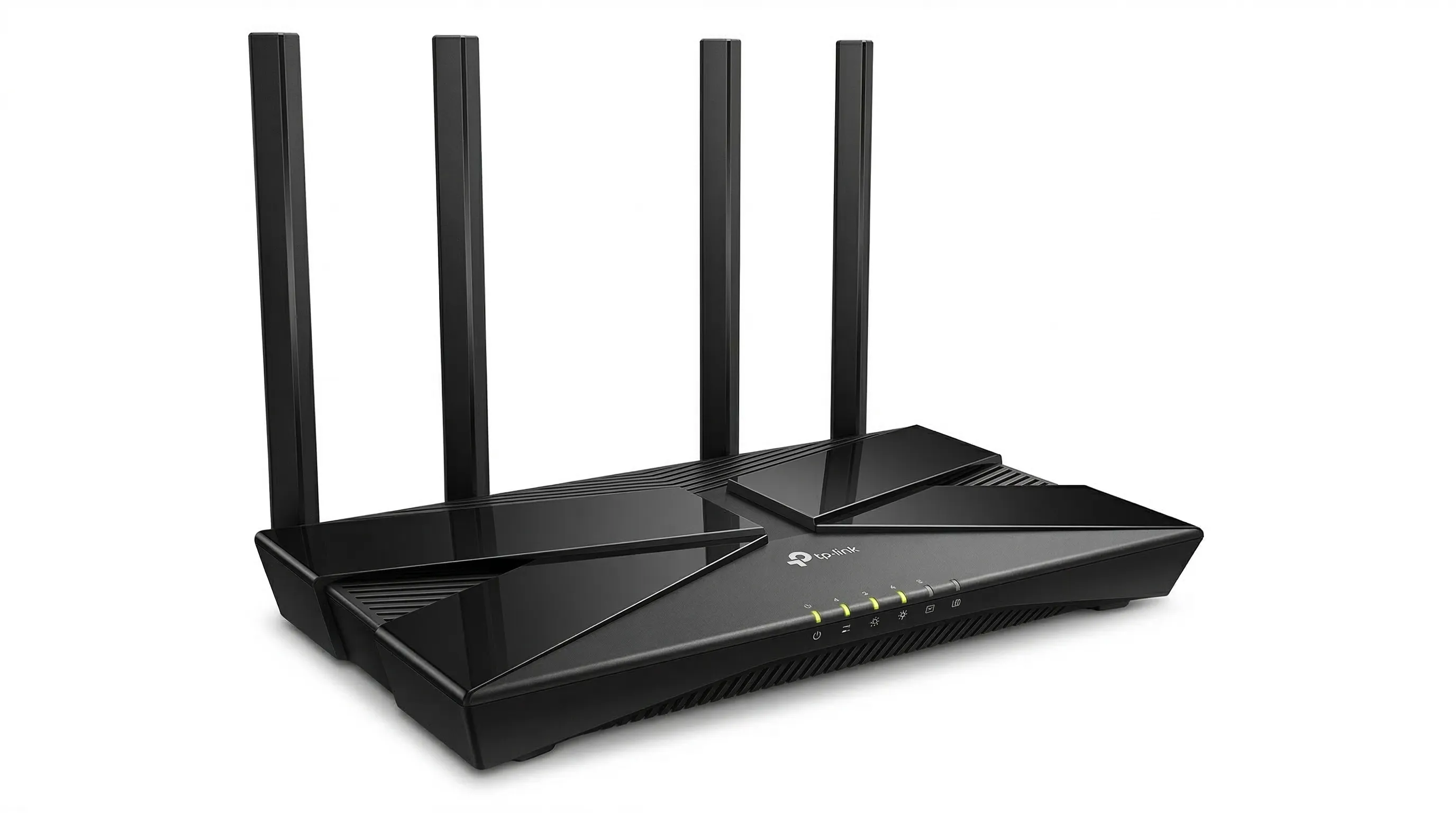 TP-Link Archer A6 Gigabit Router
