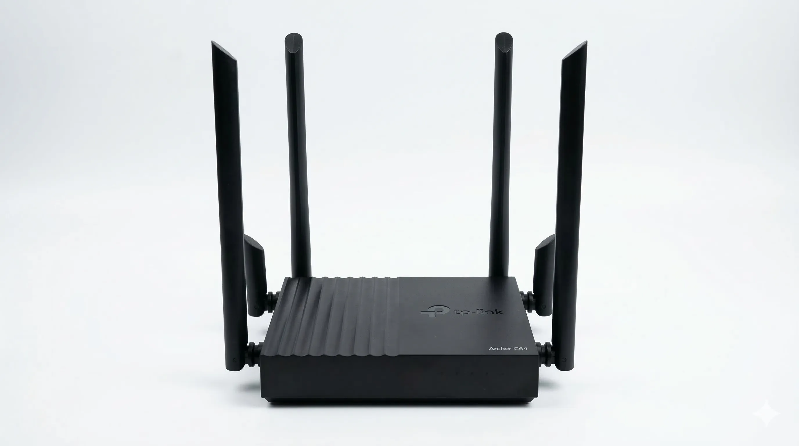 TP-Link Archer C64 AC1200 Router