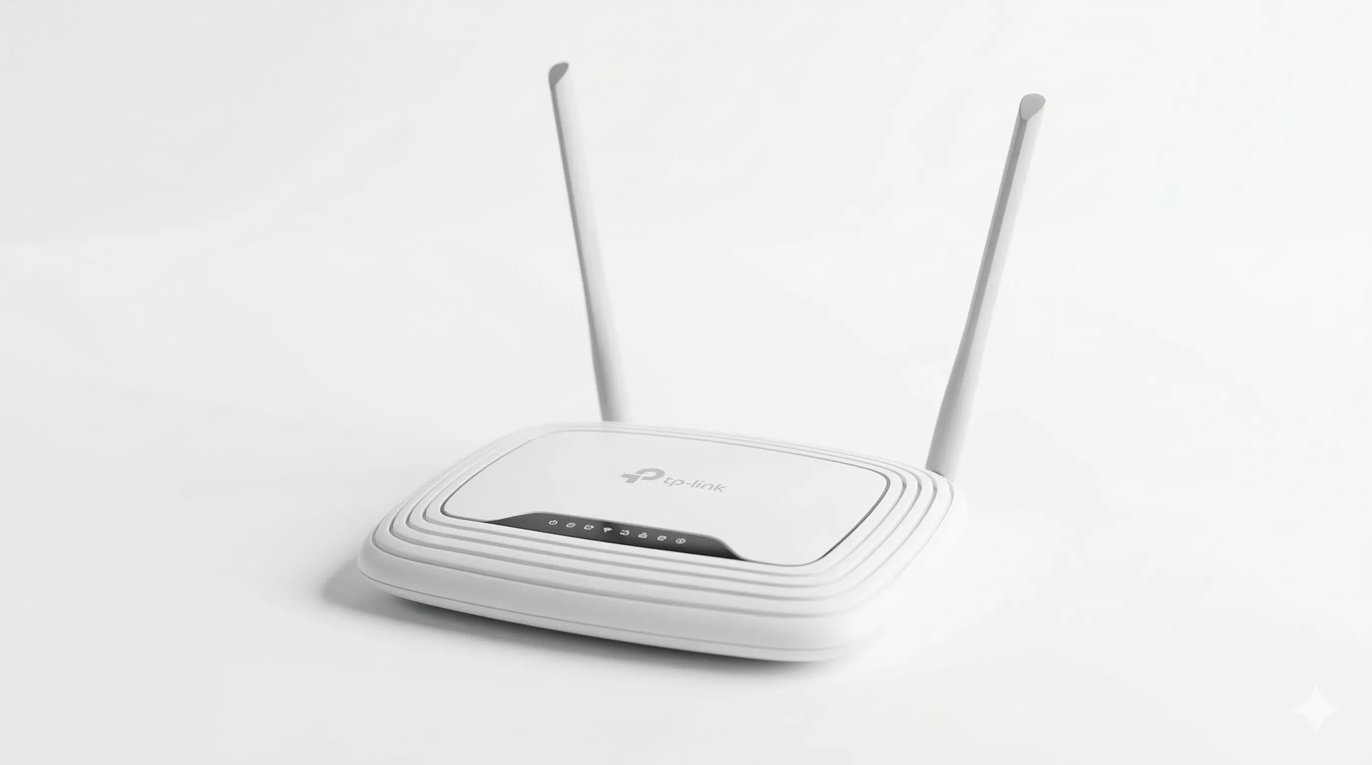 TP-Link TL-WR841N Wireless Router