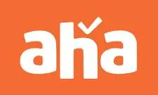 Aha