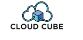 Cloud Cube logo