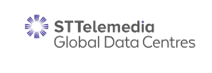 ST Telemedia logo